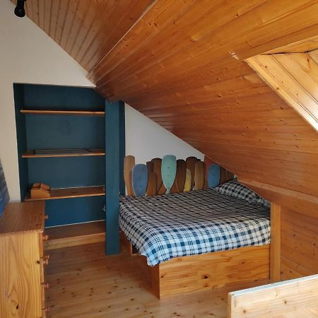 La Maison de l'Amiral vue sur mer à Granville Eksteriør bilde